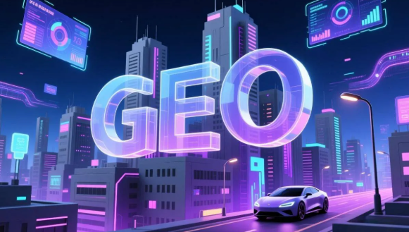 天祝藏族自治县GEO 优化行业动态：主流搜索平台地域收录规则更新综述