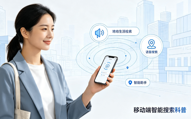 天祝藏族自治县浅析 GEO 优化与 AI 优化如何重塑移动端手机搜索使用习惯