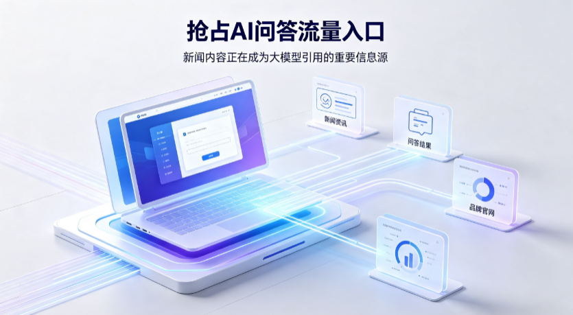 2026 海外流量新格局：天祝藏族自治县GEO 内容如何抢占 AI 问答流量入口