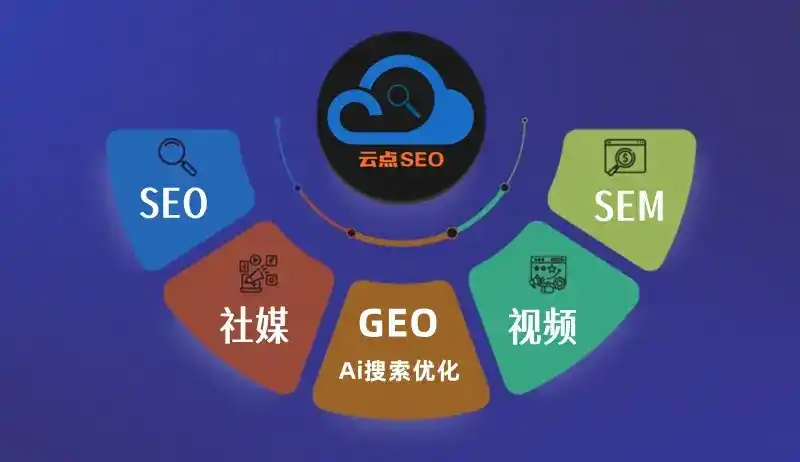 天祝藏族自治县GEO优化：AI智能体时代取代SEO的全新内容优化逻辑