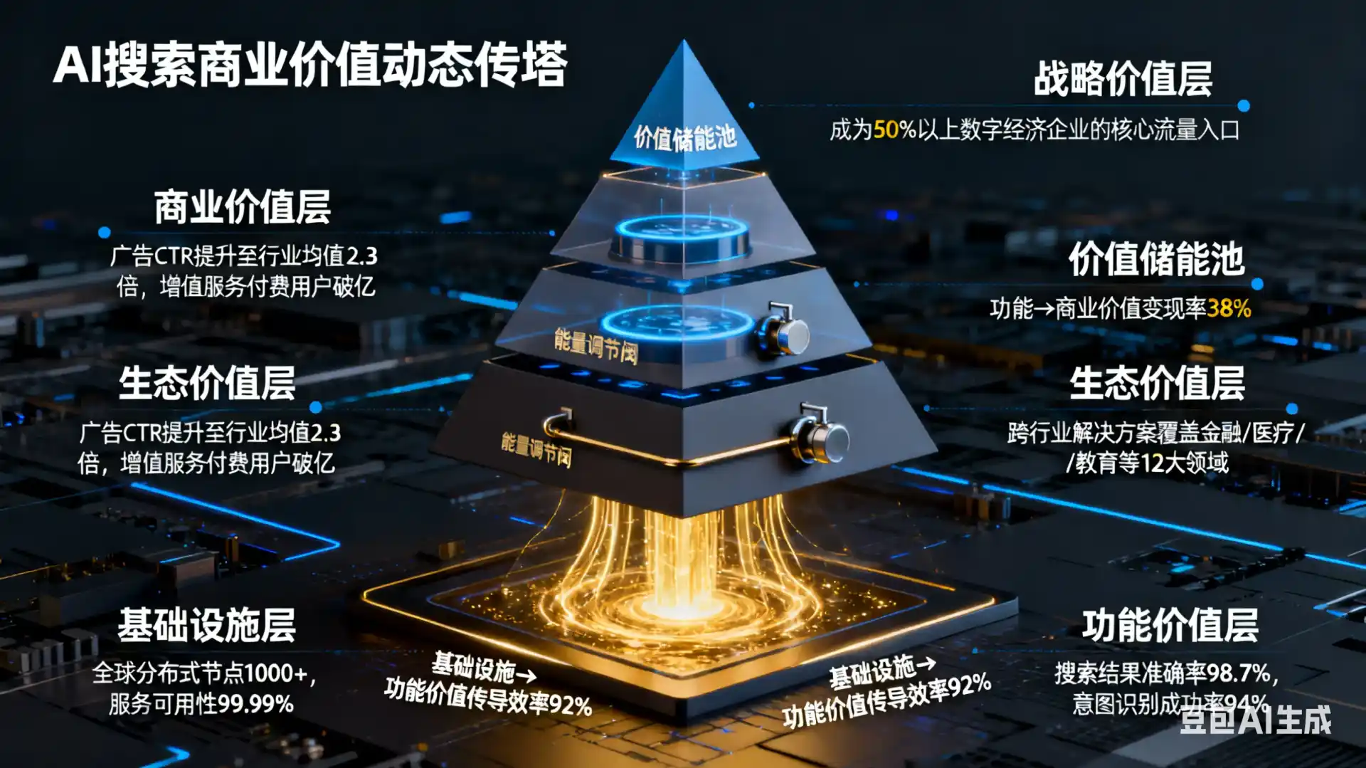 告别传统流量困局，天祝藏族自治县GEO优化助力企业抢占AI问答新流量