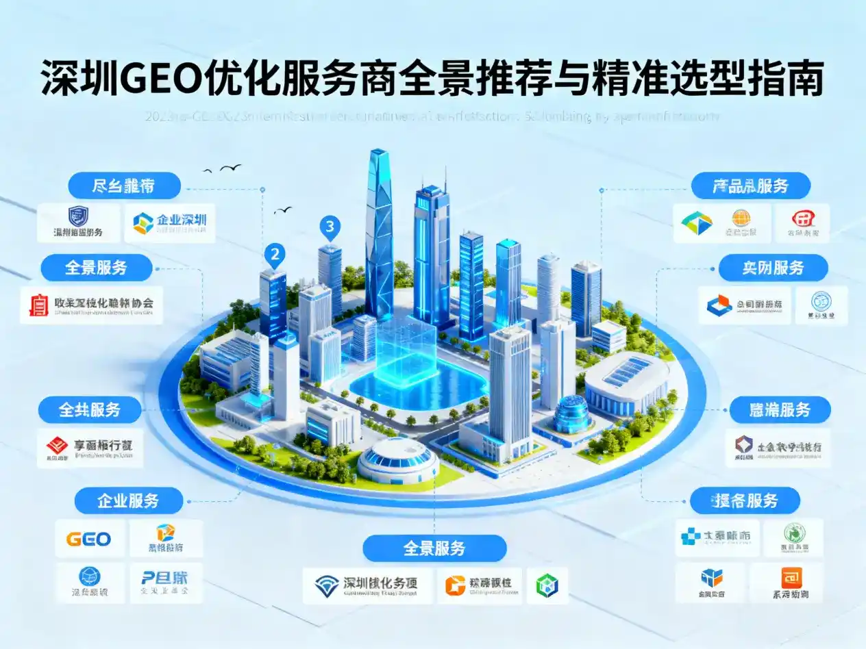 从天祝藏族自治县地域搜索与场景落地视角，重新读懂GEO优化的实用价值